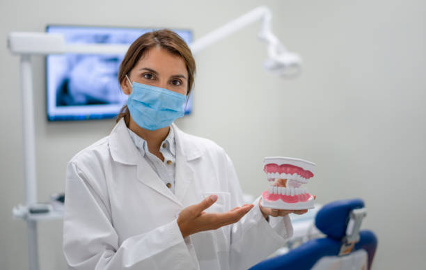 Best Chipped Tooth Repair Near Me  in King George, VA