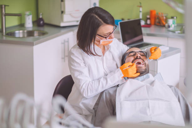 Best Dentist for Dental Trauma  in King George, VA