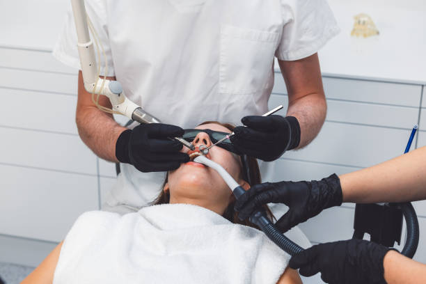 Best Dentist Open Late Near Me  in King George, VA