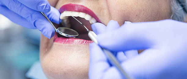 Best Cracked Tooth Emergency Dentist  in King George, VA